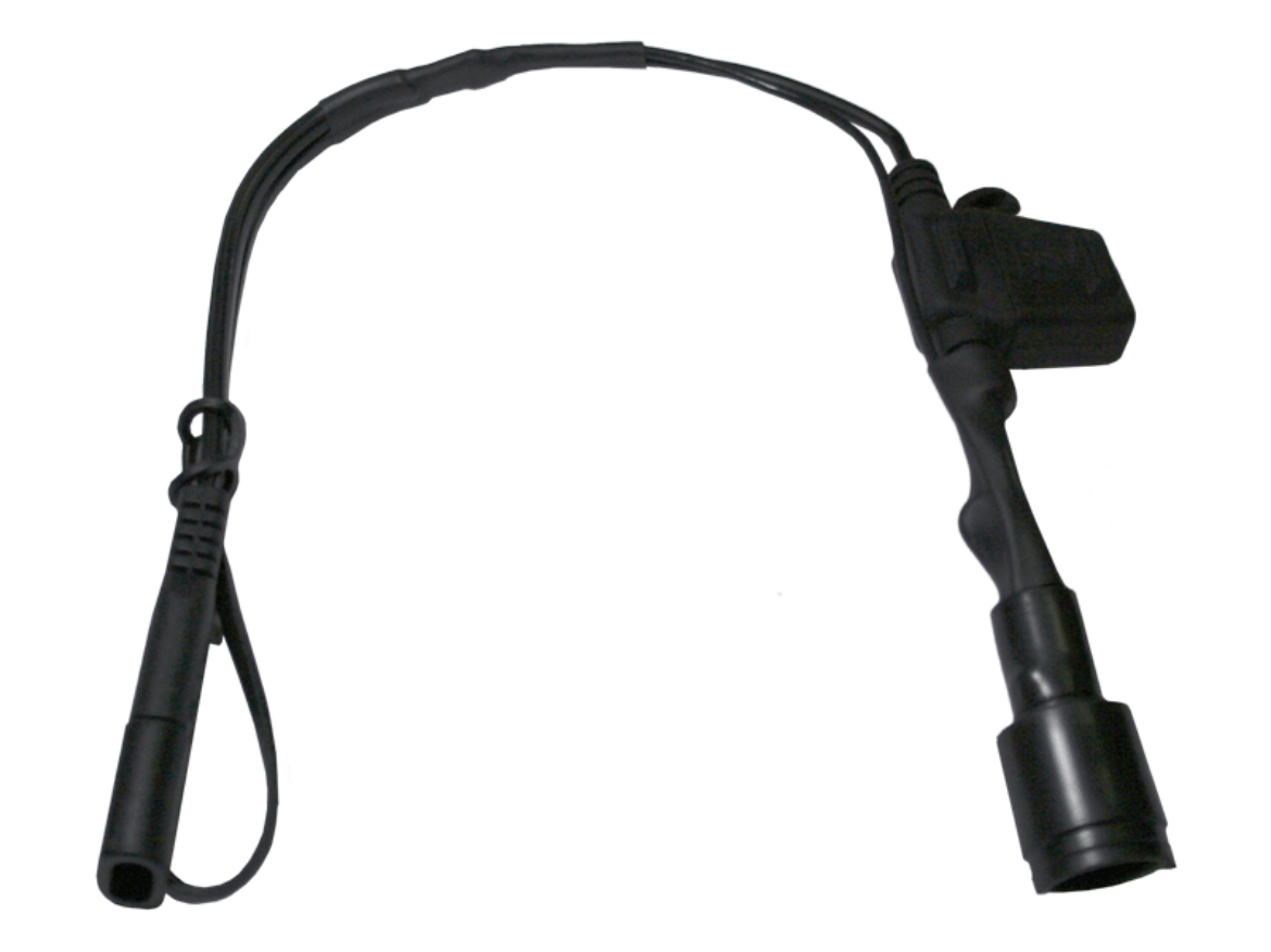 Picture of POWER SOURCE FOR Q-LOGIC 24 VOLT