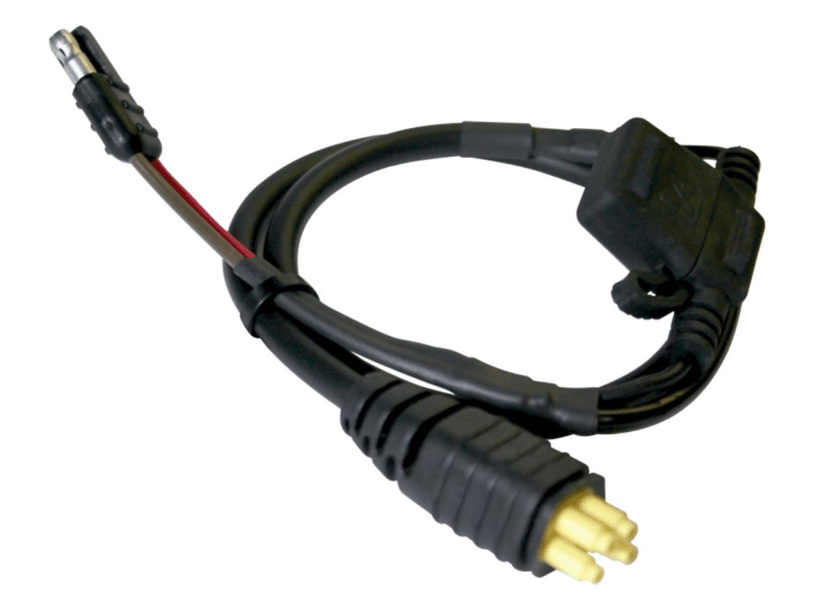 Picture of POWER SOURCE FOR R-NET ELEC. 24 VOLT