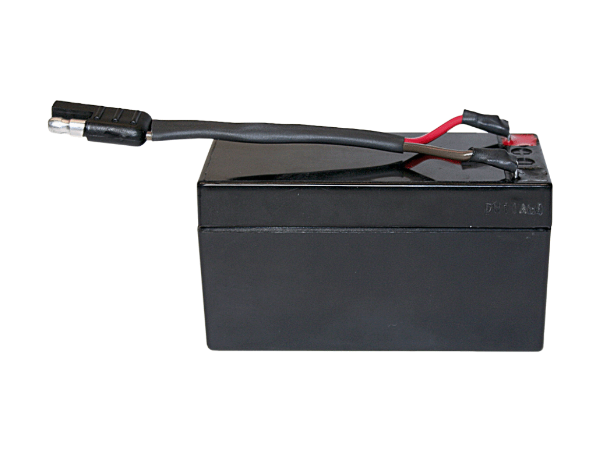 Picture of 12-V-BATTERY REPLACEMENT FOR I-CONNECT
