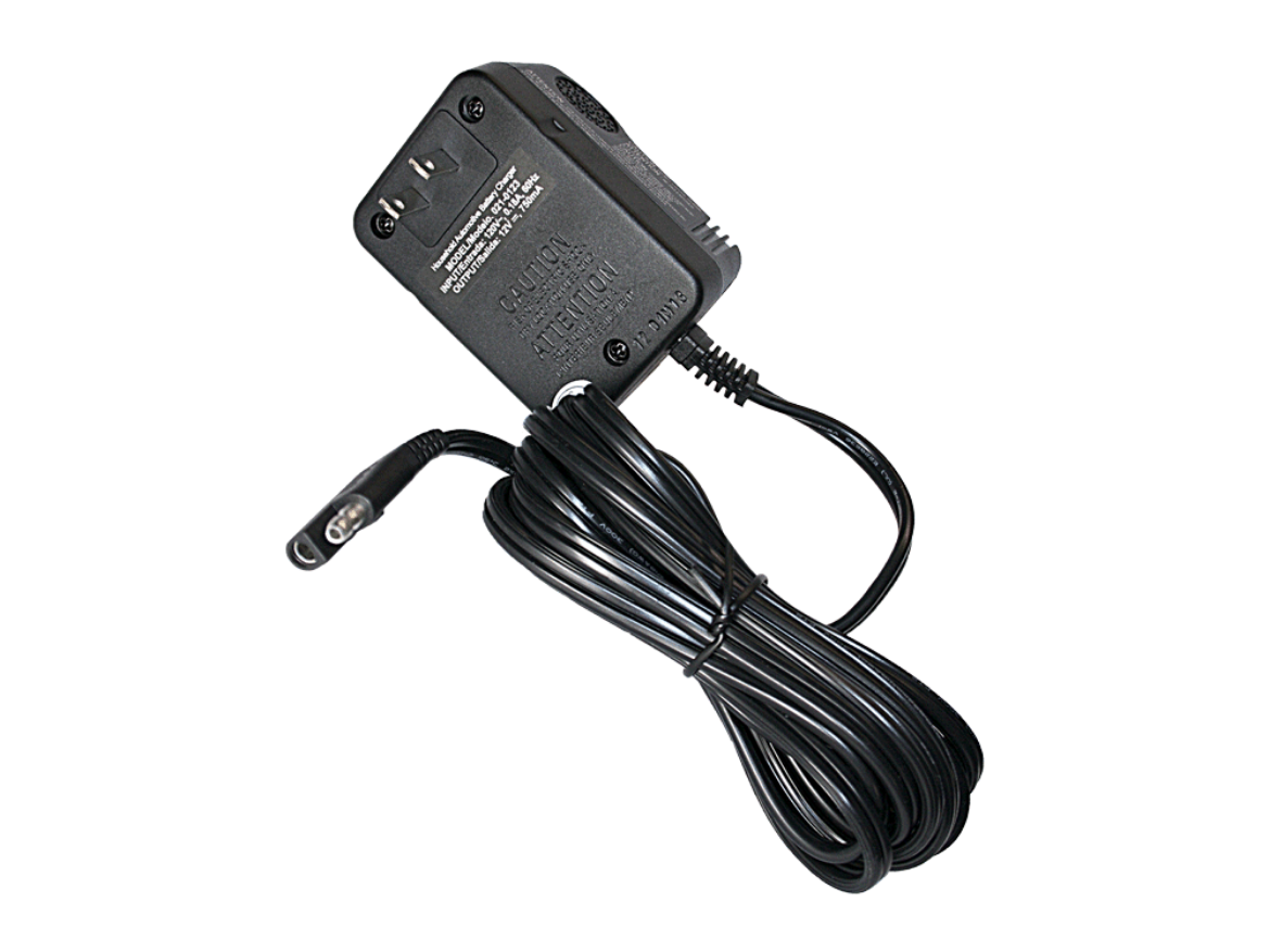 Picture of 12-V-WALL MOUNT POWER SOURCE