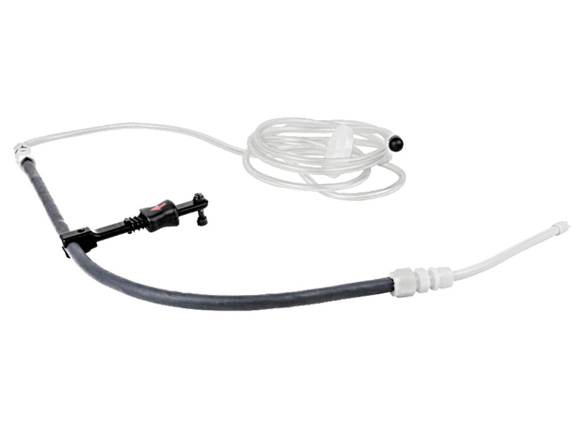 Picture of SIP & PUFF MOUNT FOR USE W/ANY SWING AWAY