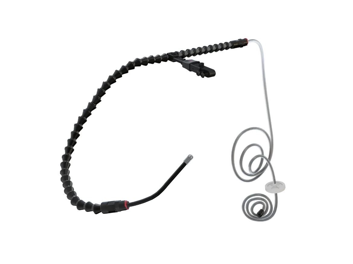 Picture of SIP N PUFF LOC-LINE ASSEMBLY