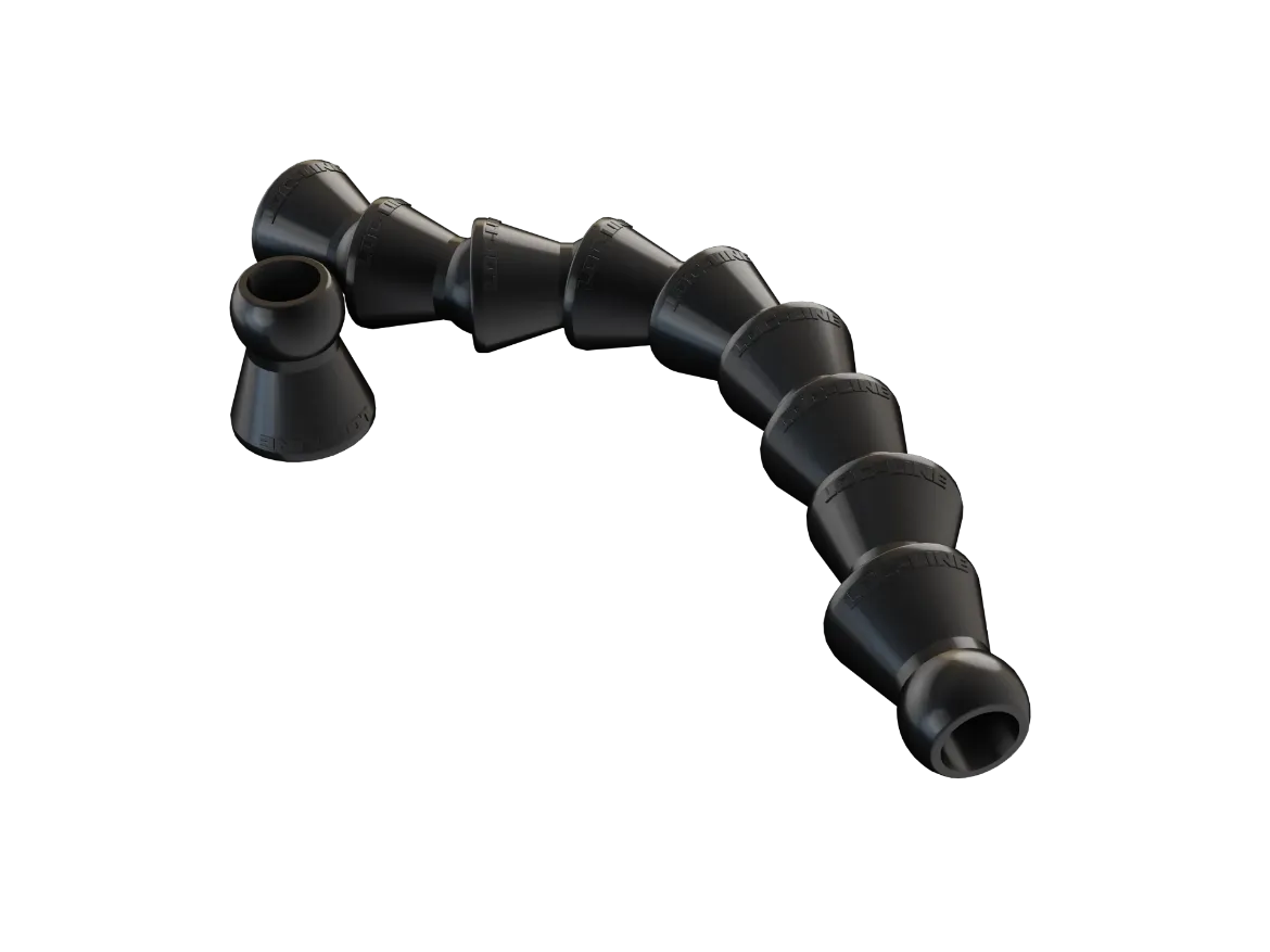 Picture of RPLC LOCLINE HOSE SEGMENT