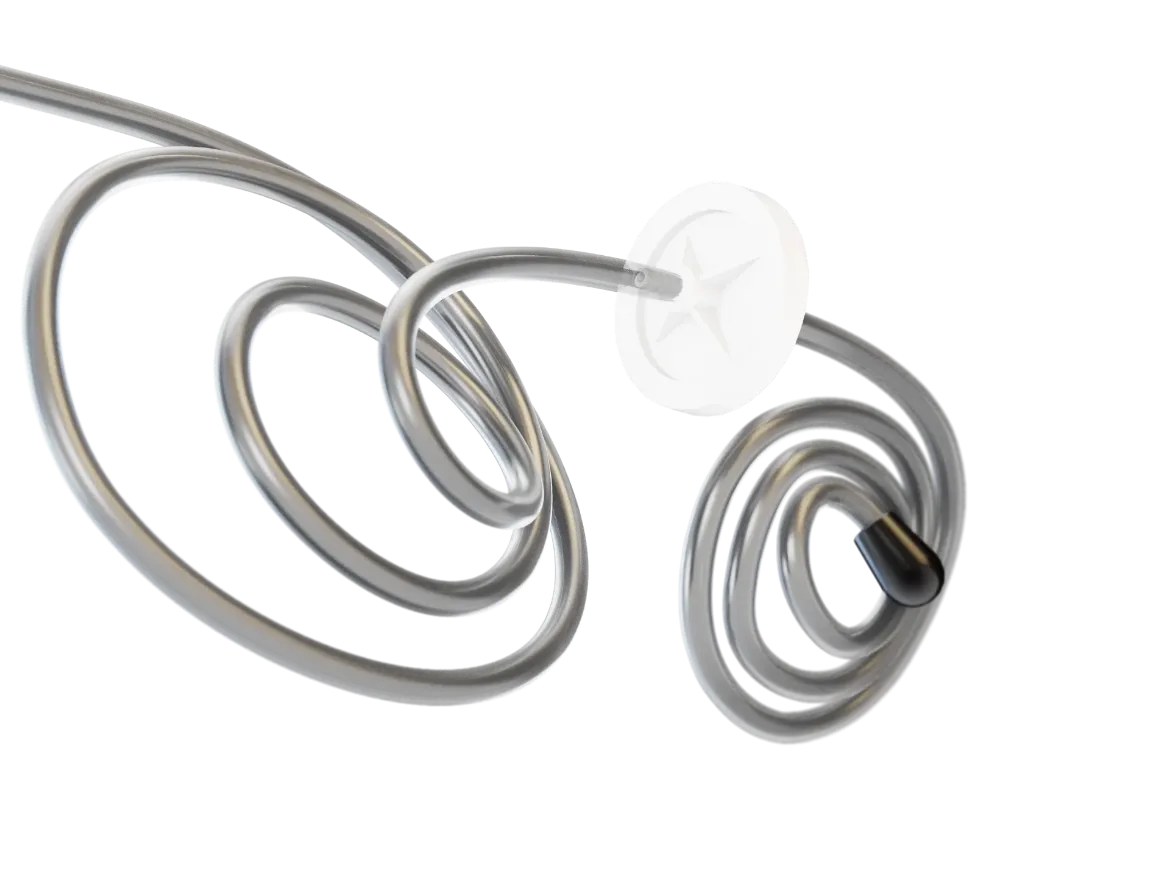 Picture of RPLC IN-LINE FILTER