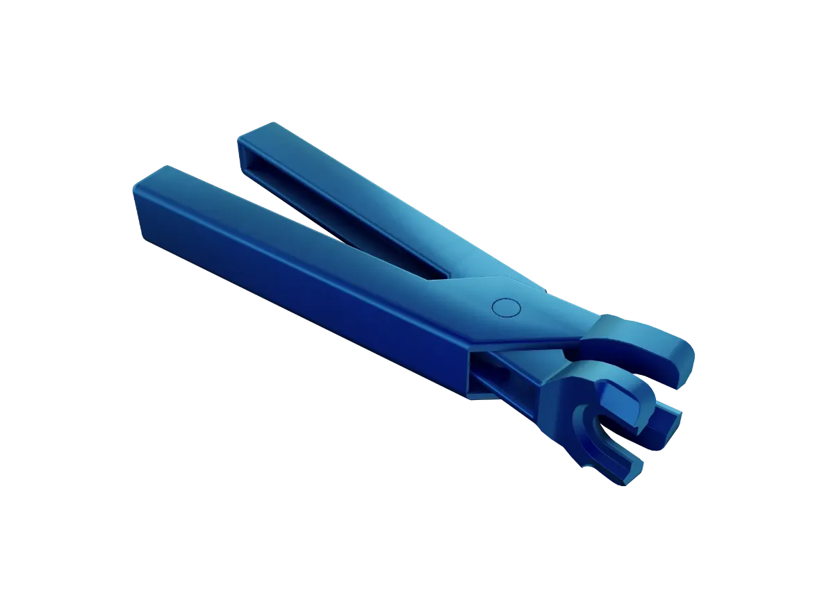 Picture of RPLC LOC LINE ASSEMBLY TOOL