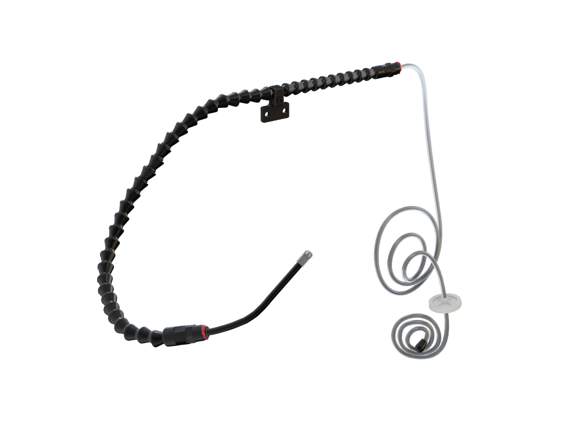 Picture of SIP N PUFF LOC-LINE FOR UNIVERSAL MOUNTING
