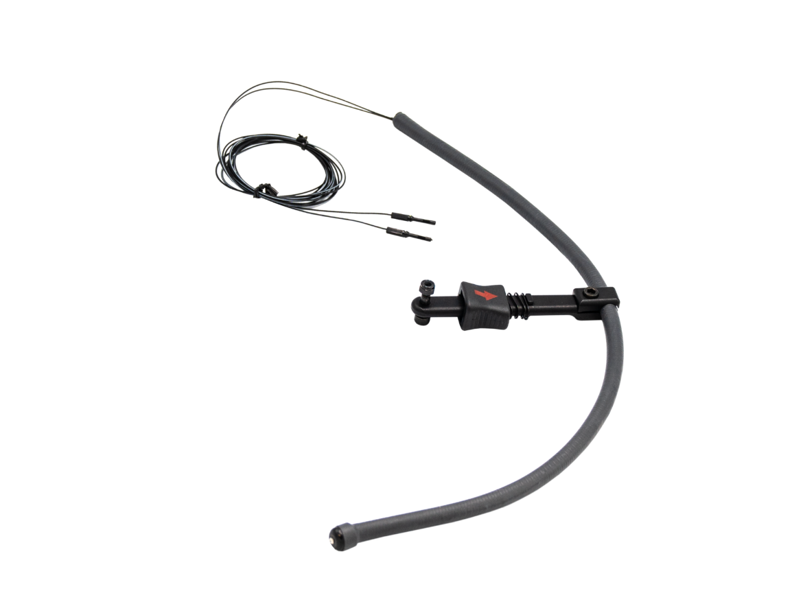 Picture of SWING AWAY FIBER OPTIC FLEX TUBE MOUNT & SWITCH