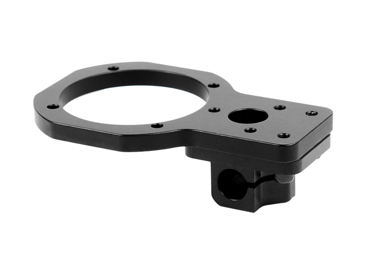 Picture of MOUNT FOR CURTIS STAND ALONE JOYSTICK