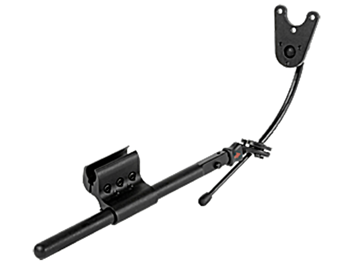 Picture of SWING AWAY JOYSTICK DISPLAY MOUNT FOR Q-LOGIC ELECTRONICS