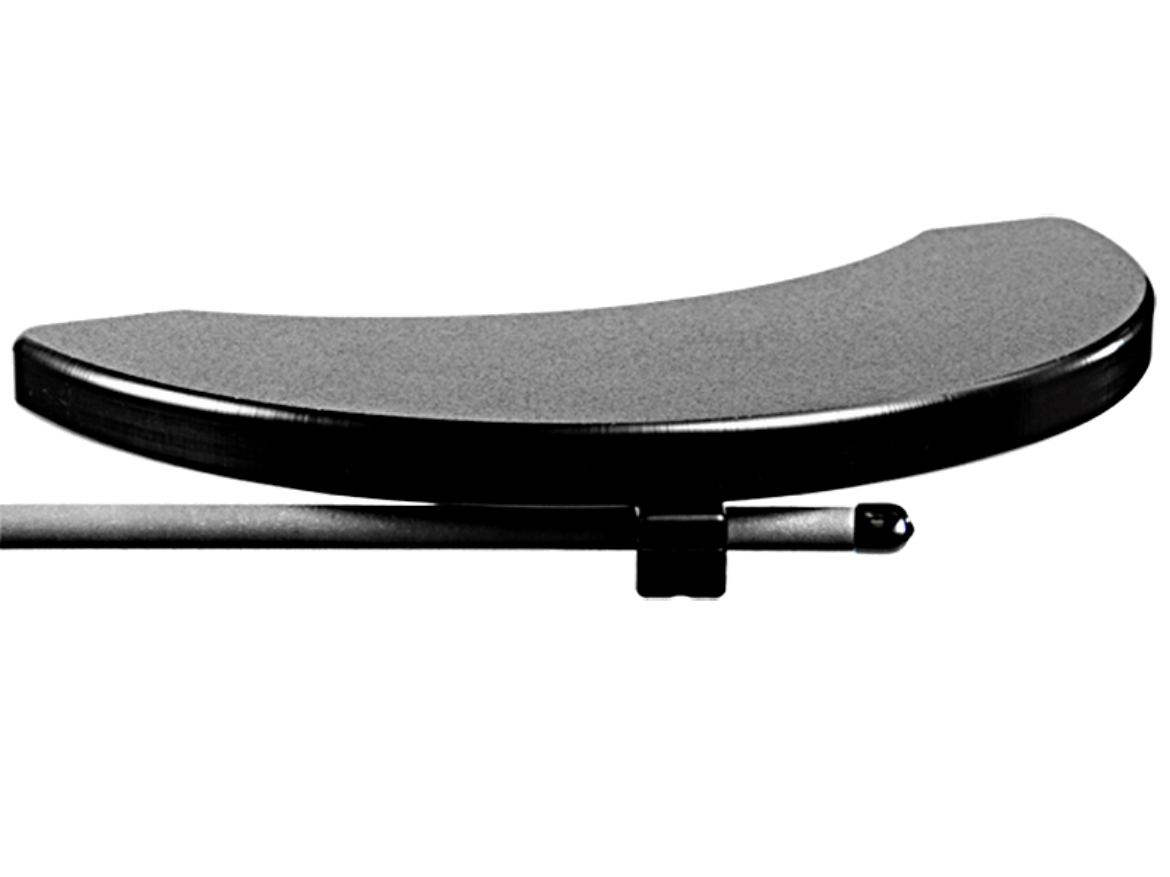 Picture of GATLIN SOLID PARTIAL ECLIPSE TRAY W/ 360 DEGREE