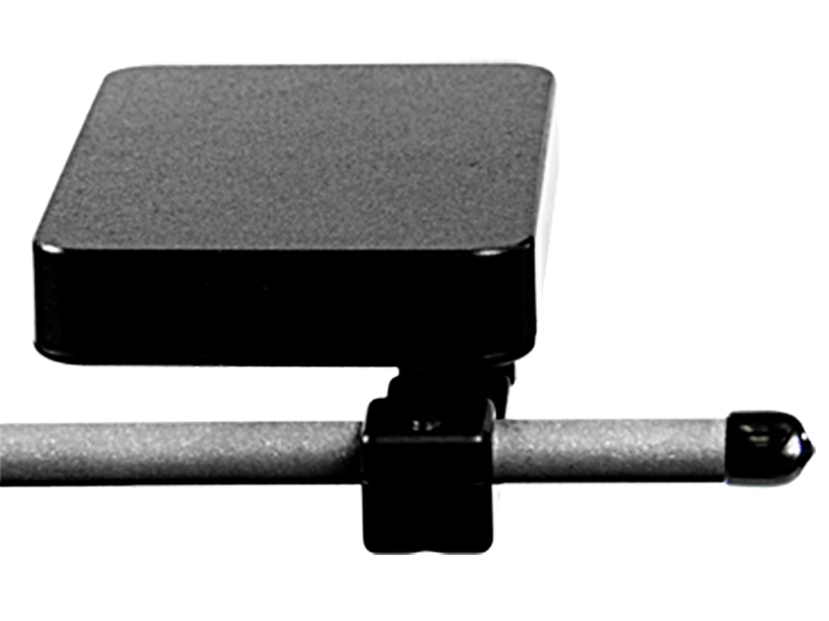 Picture of GATLIN SOLID MINI TRAY WITH 360 DEGREE ROTATION