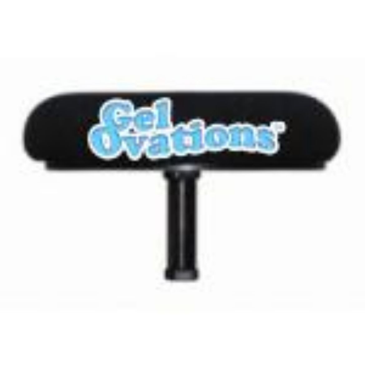 Picture of GEL KNEE PROTECTOR BUTTONS -THIN - ELRS (PAIR)