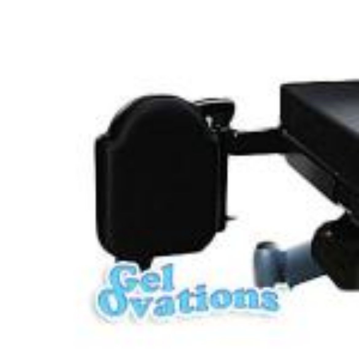 Picture of GEL KNEE PROTECTOR BUTTONS S/A FRAME - BARIATRIC (PAIR)