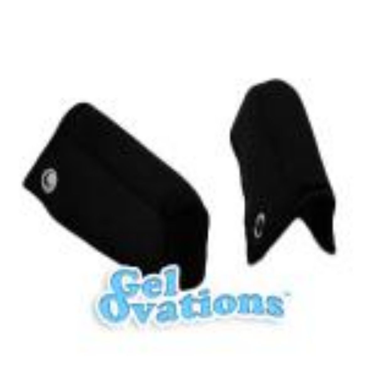Picture of GEL LEG HANGER CAP COVER WITH GROMMETS (PAIR)