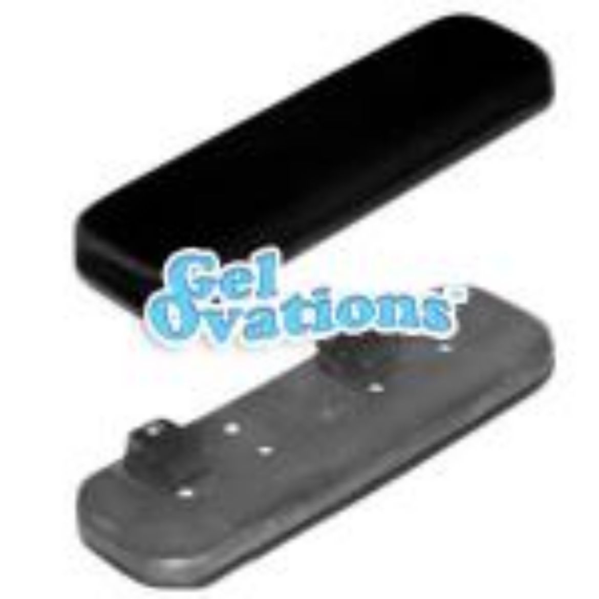 Picture of FULL LENGTH GEL LEG PROT. - 3 1/2"X 10" PAD (PAIR)