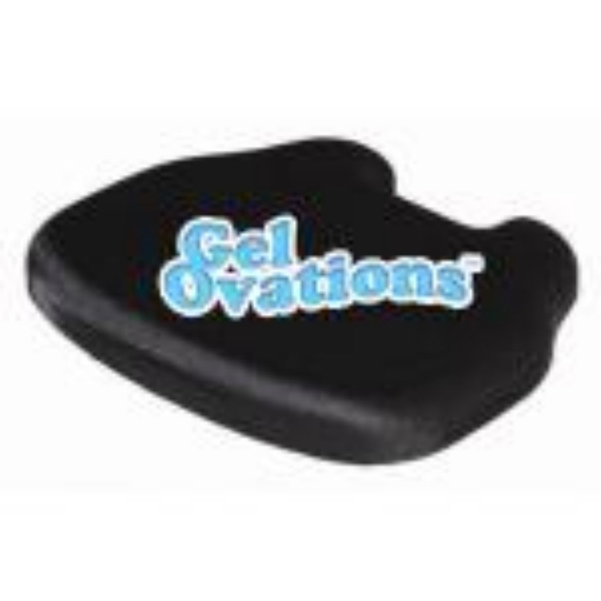 Picture of SINGLE PIECE GEL FOOT BOARD COVER 11" X 9" (SINGLE)
