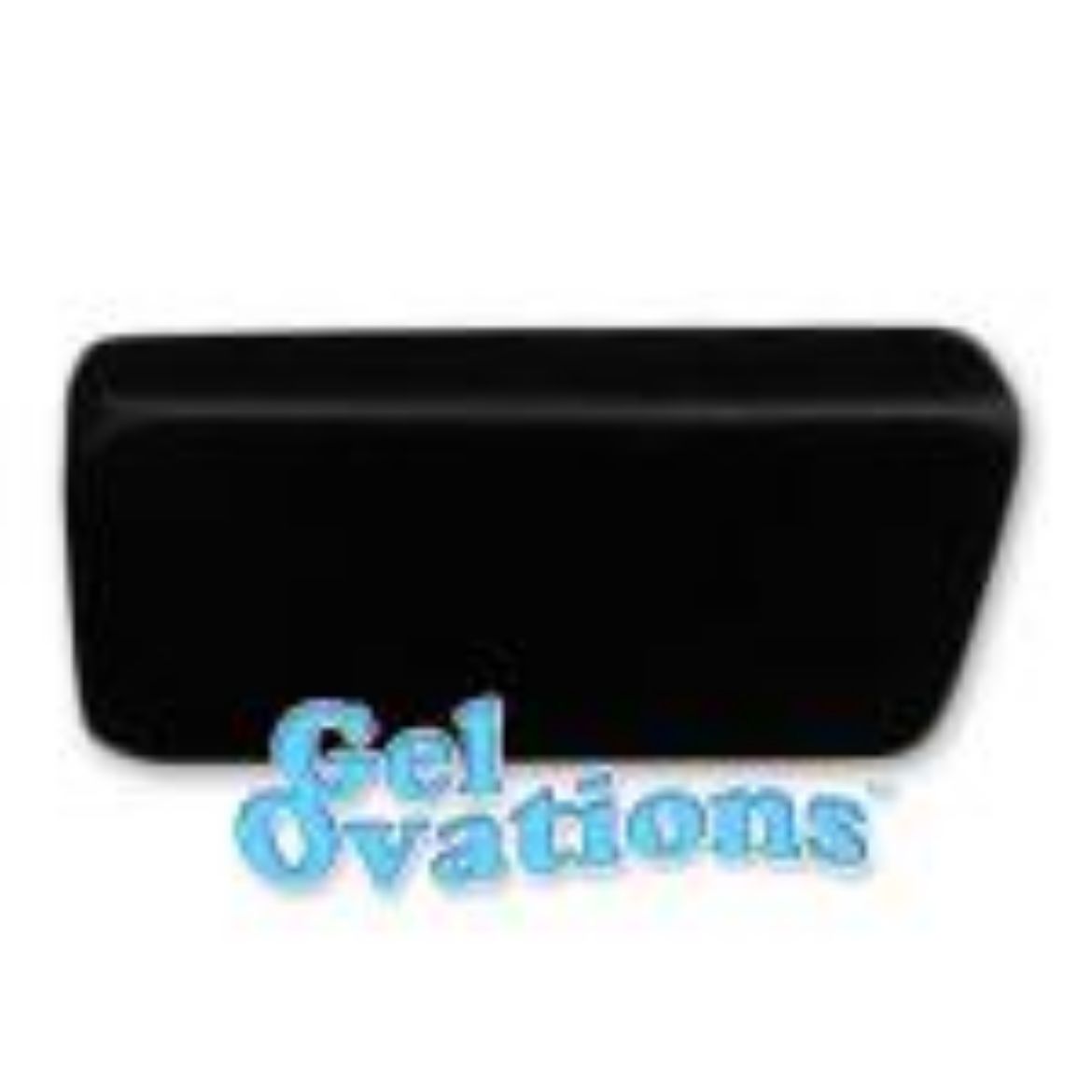 Picture of GEL & FOAM FOOT PROTECTOR COVER W/ADHESIVE 5" X 10" (PAIR)