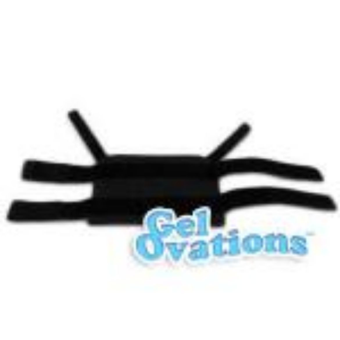 Picture of CALF SUPPORT PANEL W/ POSITIONING STRAP 10" - 16"