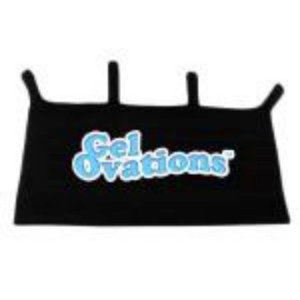 Picture of CALF SUPPORT PANEL W/ POS STRP 20" - 24"