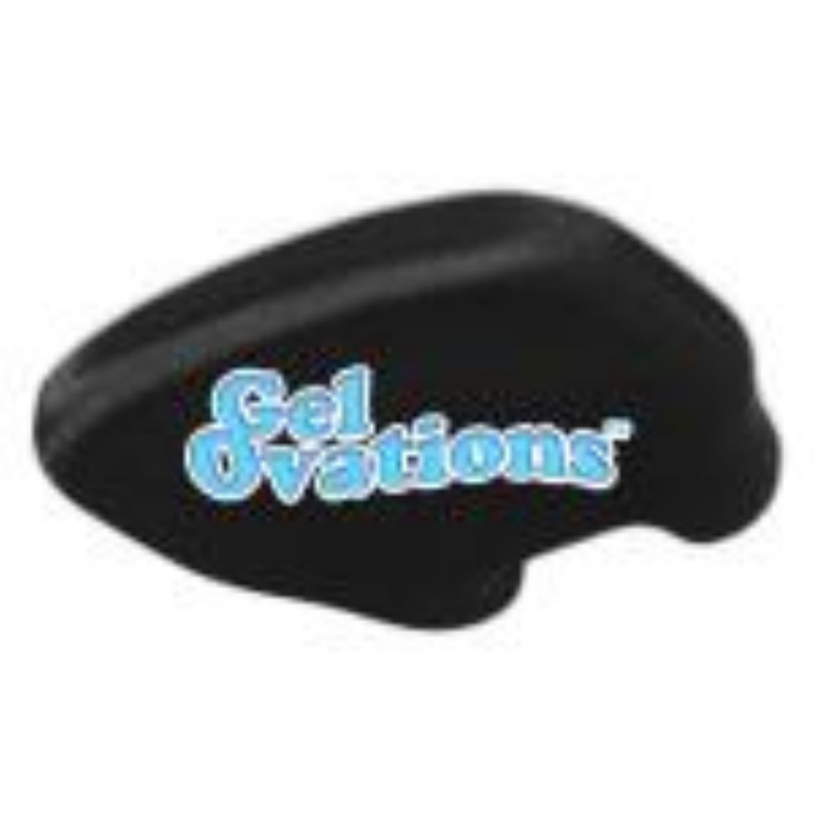 Picture of GEL AND FOAM CALF PAD - BARIATRIC - 9" X 11" (PAIR)