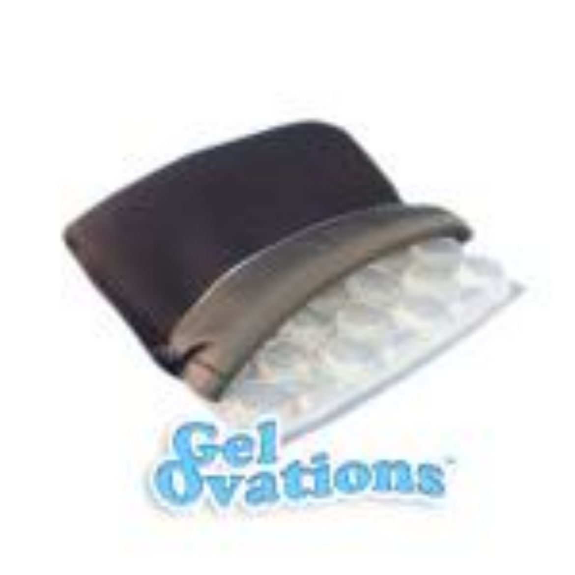 Picture of DIMENSIONAL GEL STUMP SUPRT PAD-8"X9"