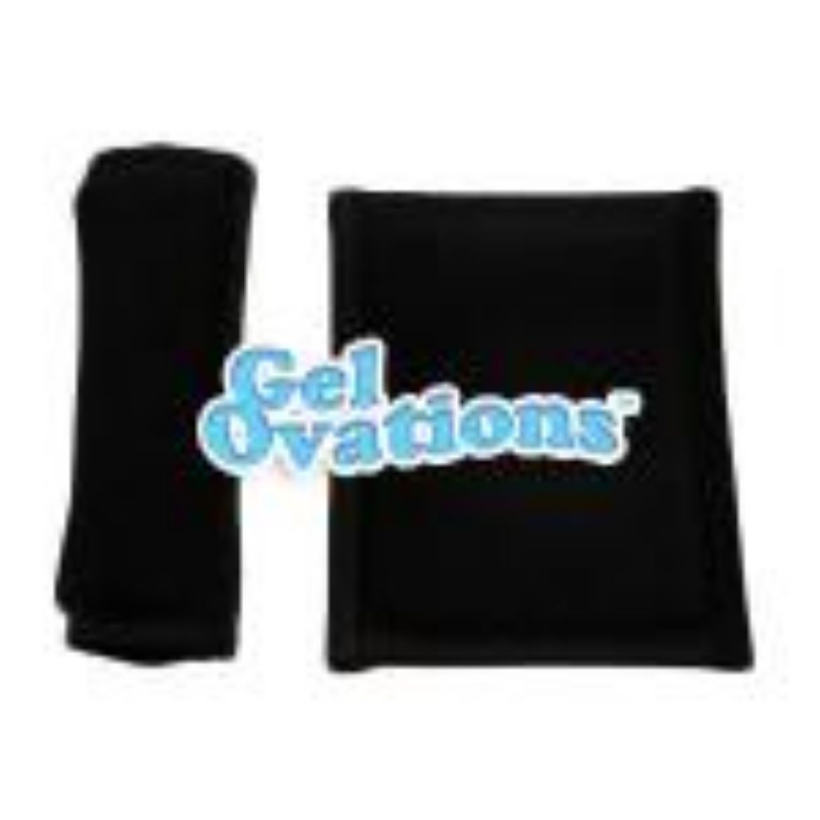 Picture of 8" GEL PROTECTOR COMPLETE TUBE WRAP (TUBING UP TO 1 1/4") (PAIR)
