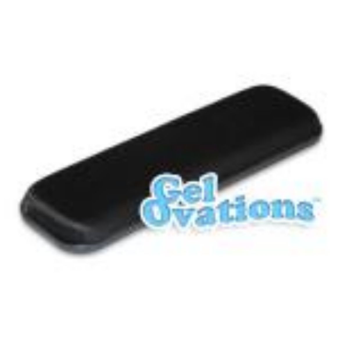 Picture of 3.5" X 16" GEL ARMRESTS - (PAIR)