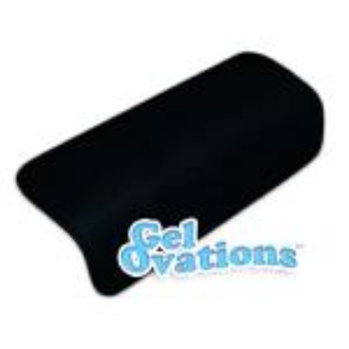 Picture of 4" X 16" GEL WATERFALL TRACK PAD (PAIR)