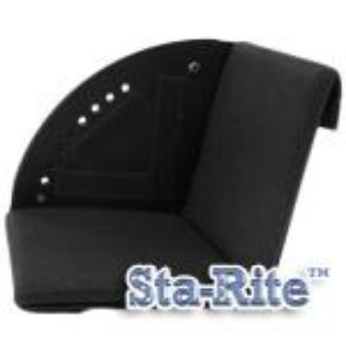 Picture of ANGLE ADJUSTABLE FOOT BOX 5" X 5" WITH GEL LINER - EACH