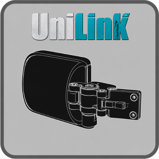 Picture for category UniLink Positioning Supports