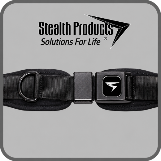 Picture for category Pelvic Belts