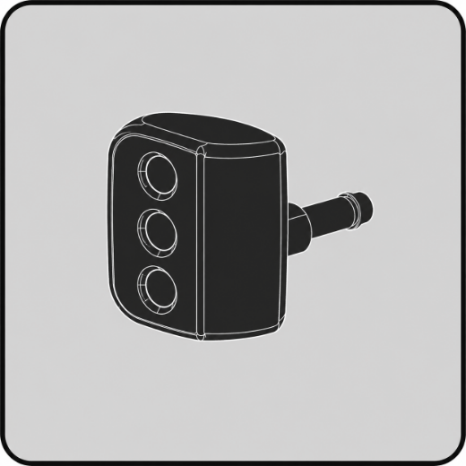 Picture for category 60-90 Degree Swing Away - Replacement Parts