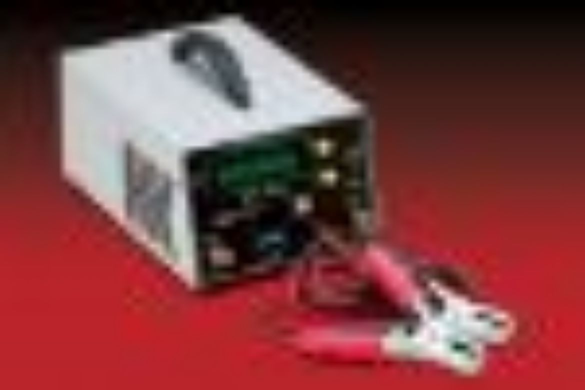 Picture of MK Battery Capacity Tester and Charger Tester