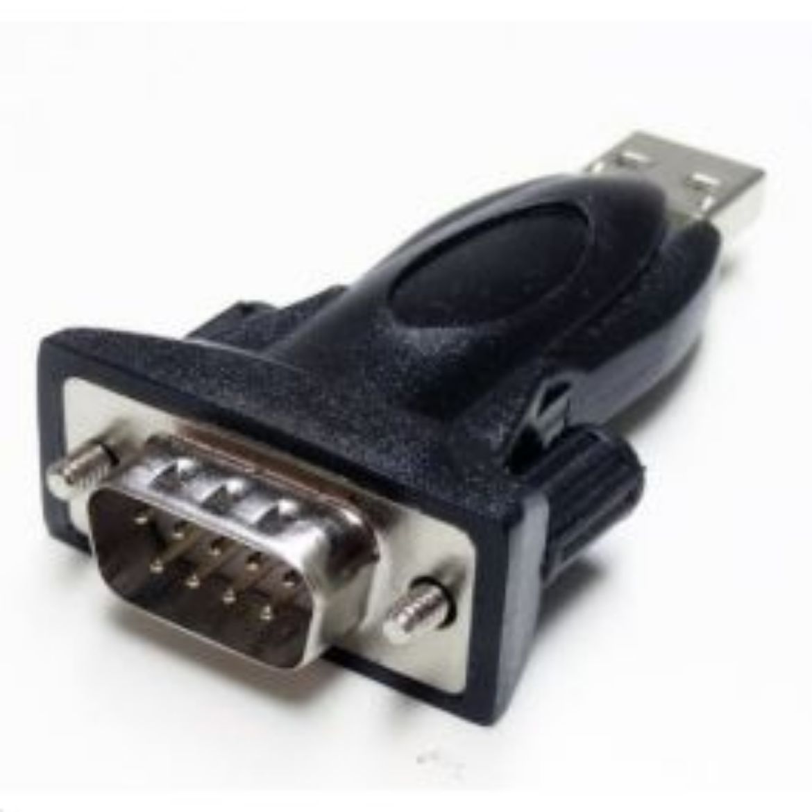 Picture of USB to Serial Adaptor