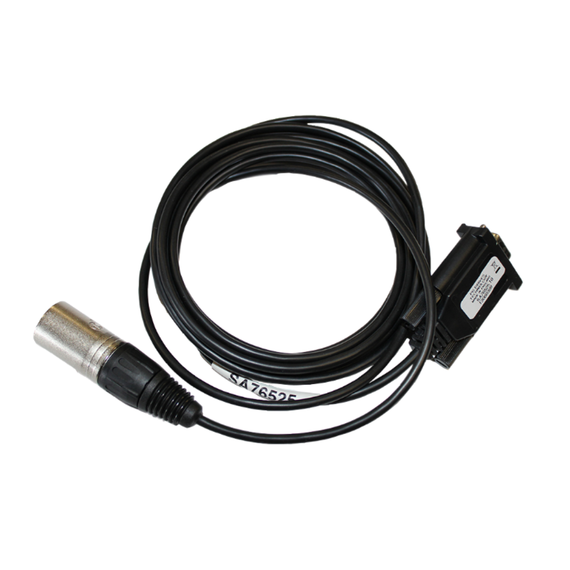 Picture of VR2 Programming Lead - Comes with USB to Serial Adapter Pictured Below