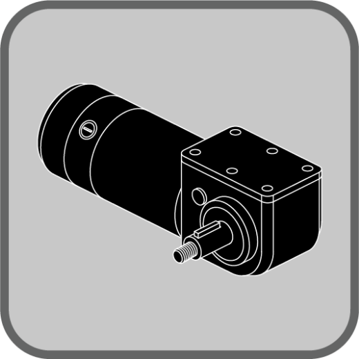 Picture for category Replacement Motors