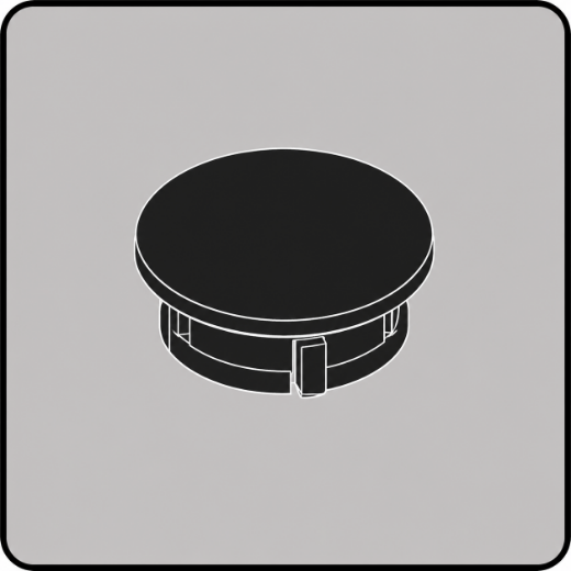 Picture for category Pintle Bearing Cap