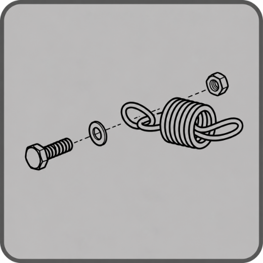 Picture for category Replacement Motor Parts