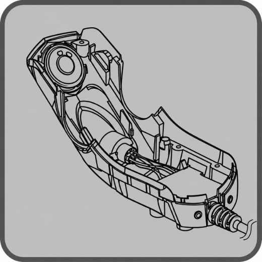 Picture for category Q-Logic 3 Device Replacement Parts