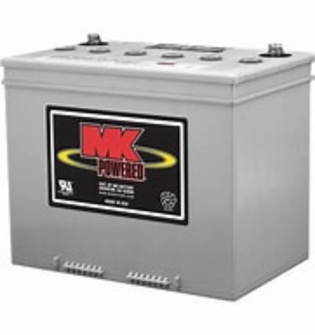Picture of MK GEL, 70 Amp - Purchased as Pairs