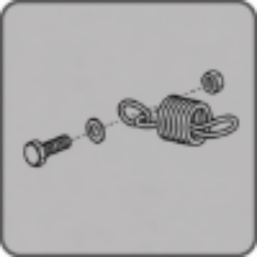 Picture for category Replacement Motor Parts