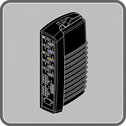Picture for category Q-Logic 3 Replacement Modules