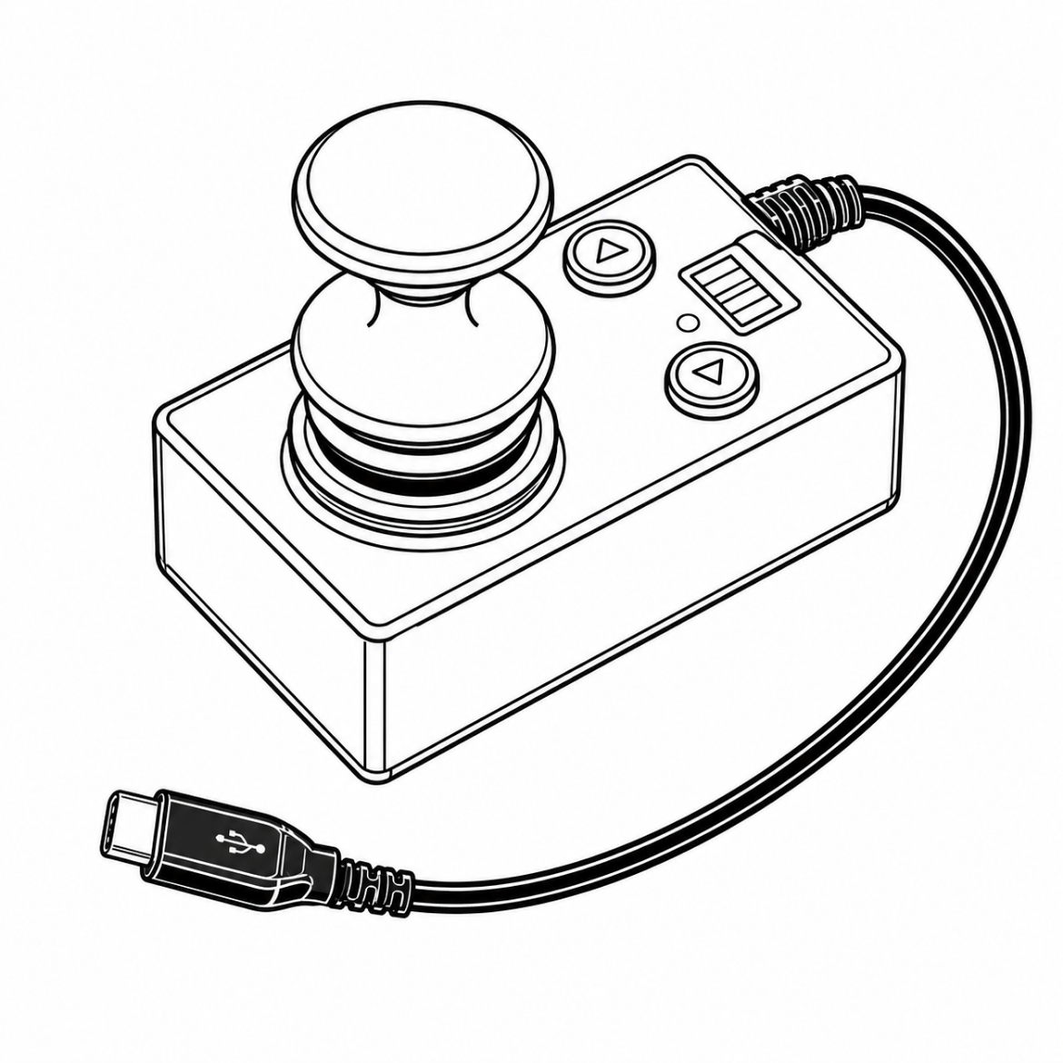 Picture of VR2 DUAL ATTENDANT