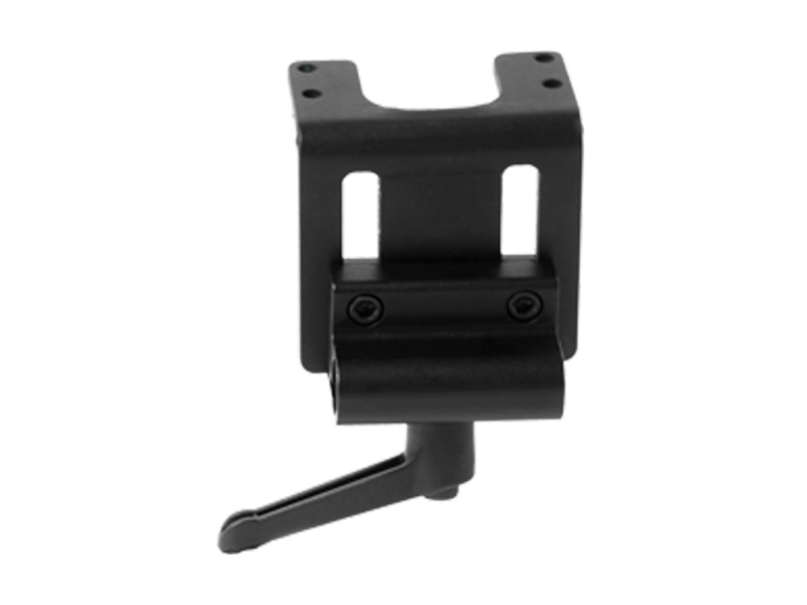 Picture of TB4 Flip Back Height Adjustable Receiver