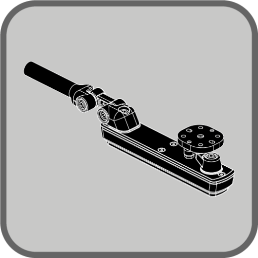 Picture for category Joystick Mounts
