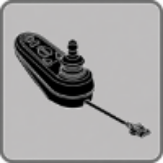 Picture for category J1450 VR2 Drive System