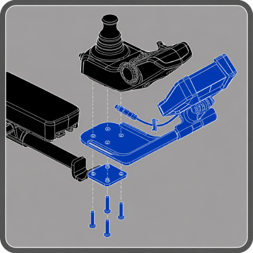 Picture for category Controller Mounted