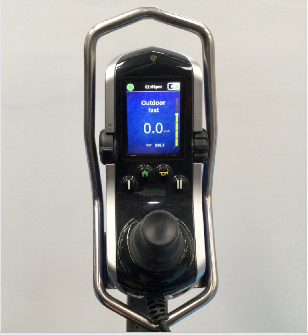 Picture of Q-LOGIC EX CONTROLLER GUARD