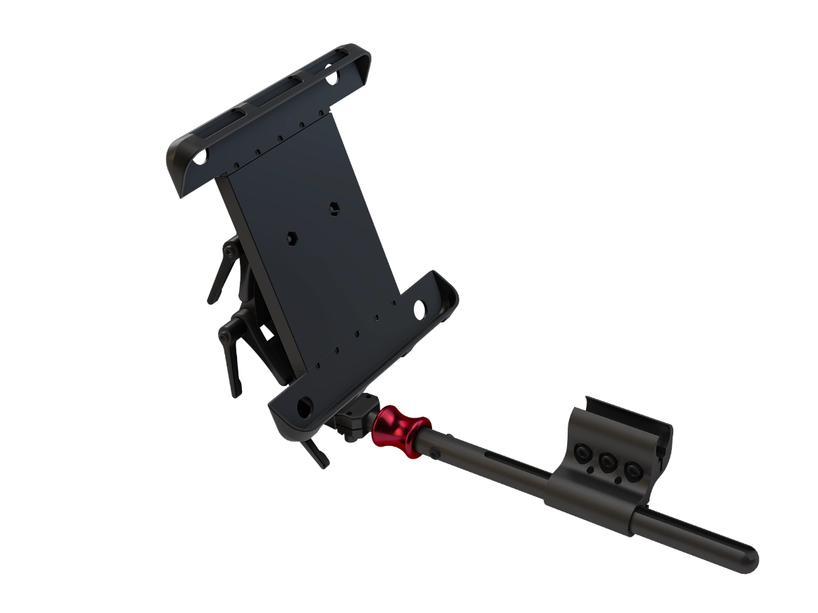 Picture of UNILINK TABLET MOUNT, iPAD GEN1-4