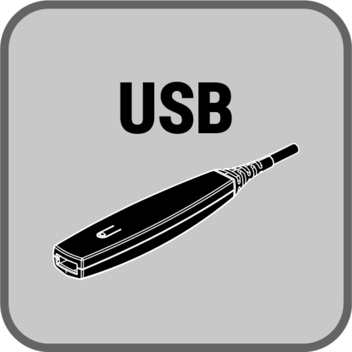 Picture of ELECTRONIC,ASSY,USB CHARGER,W/MOUNTING BRACKET W/INSTRUCTIONS